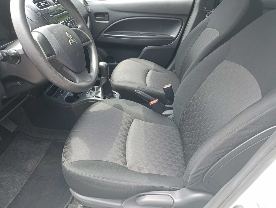 Mitsubishi Space Star 1.0 Como Novo