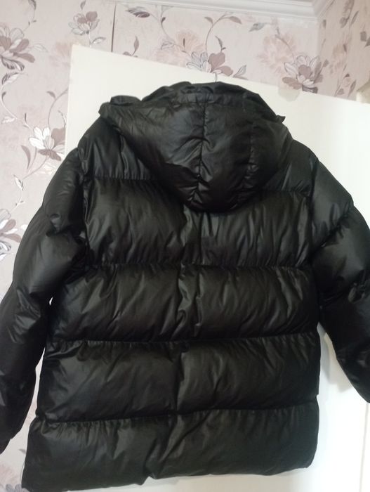 Куртка зимова ,жіноча, пуховик,оверсайз ,вільного крою