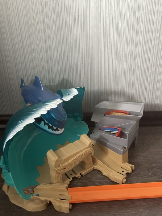 Треки Хот Вилс оригинал.