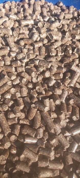 Продам пеллеты древесные сосна