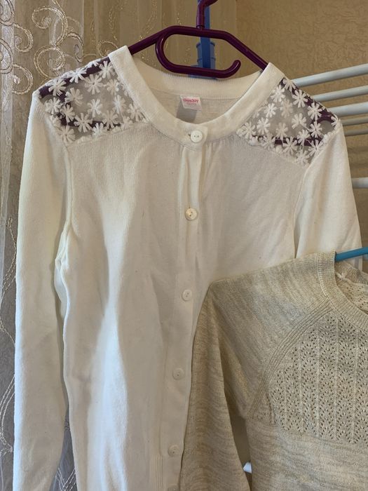 Колготки дитячі conte