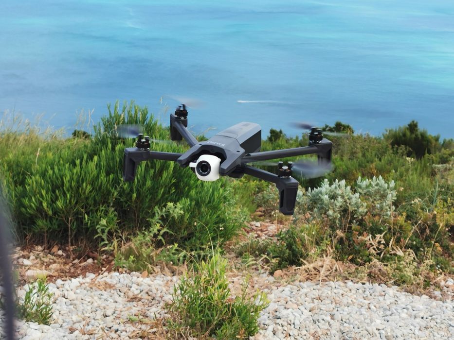Drone Parrot Anafi Extended + 3 Baterias + Acessórios | Negociável