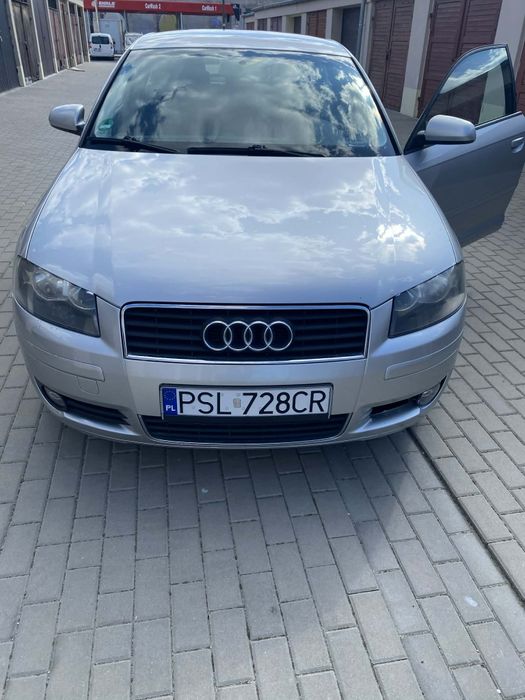 Sprzedam Audi A3