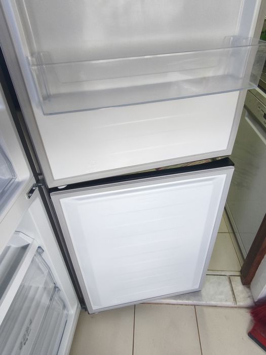 Frigorífico combinado