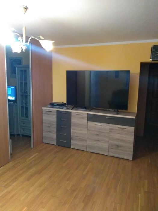 Wynajem mieszkania Świdwin
