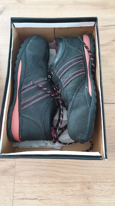 Buty ochronne Urgent rozm 37 S1