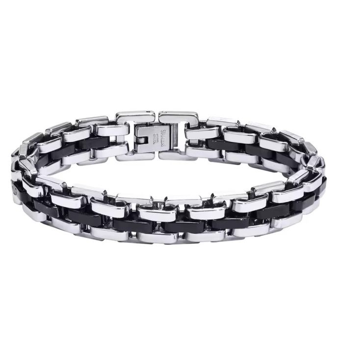 Мужские шикарные браслеты