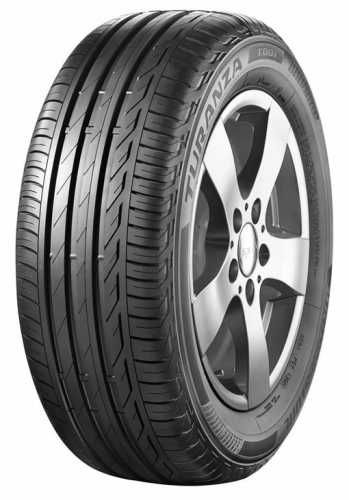 2x Opona letnia Bridgestone Turanza T001 225/55 R17 97 V promo / rok 2022