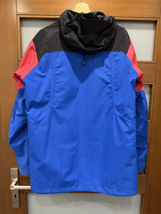 Burton Cyclic AK 2l gore-tex kurtka snowboardowa narciarska M