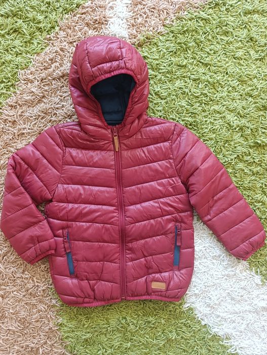 Куртка Reserved на хлопчика весна-осінь