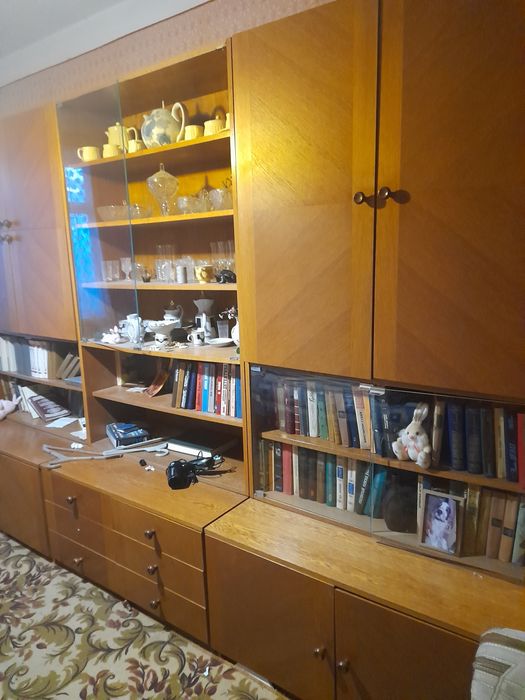 аренда трехкомнатной квартиры на Алексеевке