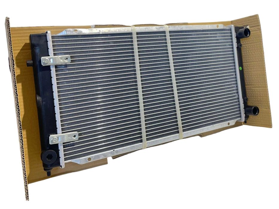 VW GOLF MK1 CADDY JETTA 1.6D 1.6TD 1.5 1.8 chłodnica wody