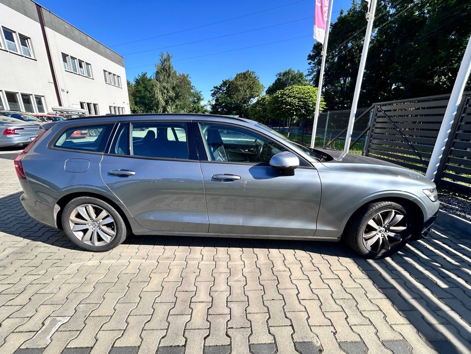 Volvo V60 Kombi D4