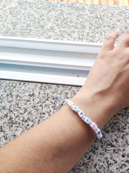 Pulseiras Harry Styles