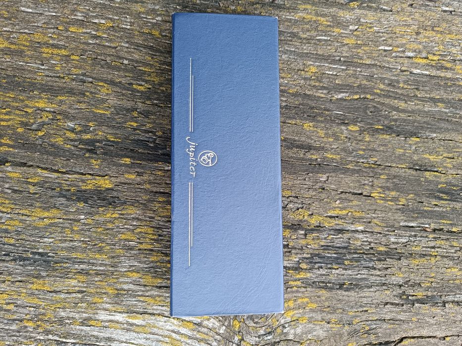 вінтажна чорнильна ручка Jupiter