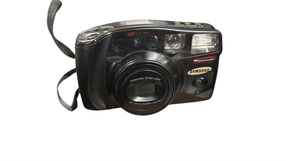Aparat analogowy Samsung AF Zoom 1050