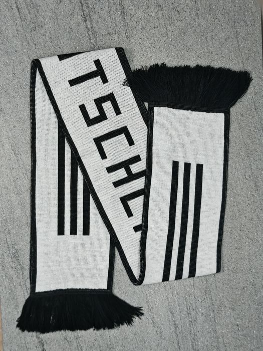 Szalik dwustronny Adidas