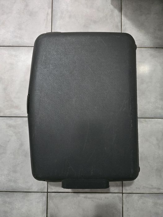 Mala Rígida Samsonite 55cm