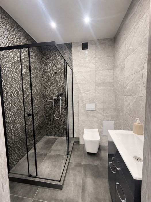 Apartment in Irpin - More