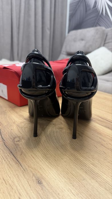 Туфлі туфли лодочки  Diesel рр40