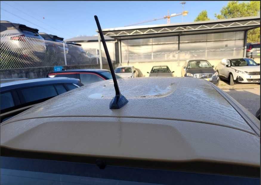 DACIA SPRING EV Salvado