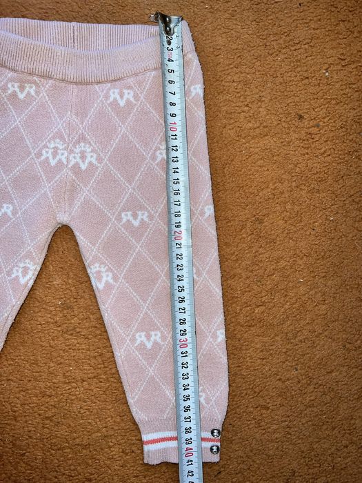 Костюмчик для дівчинки