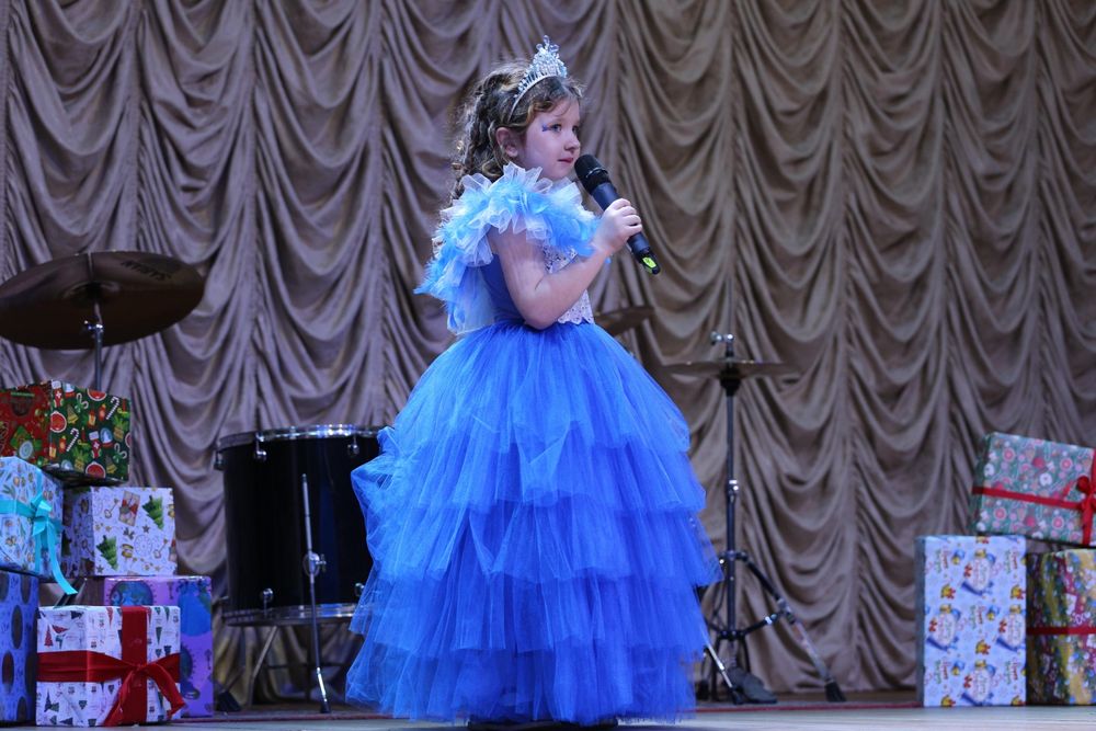 Сукня дитяча шили на замовлення