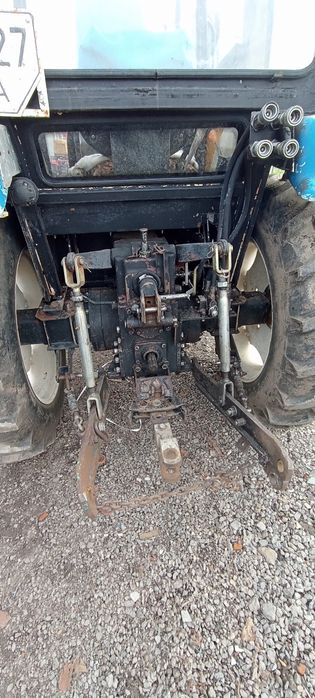 Jinma 454 Реверс Обмін