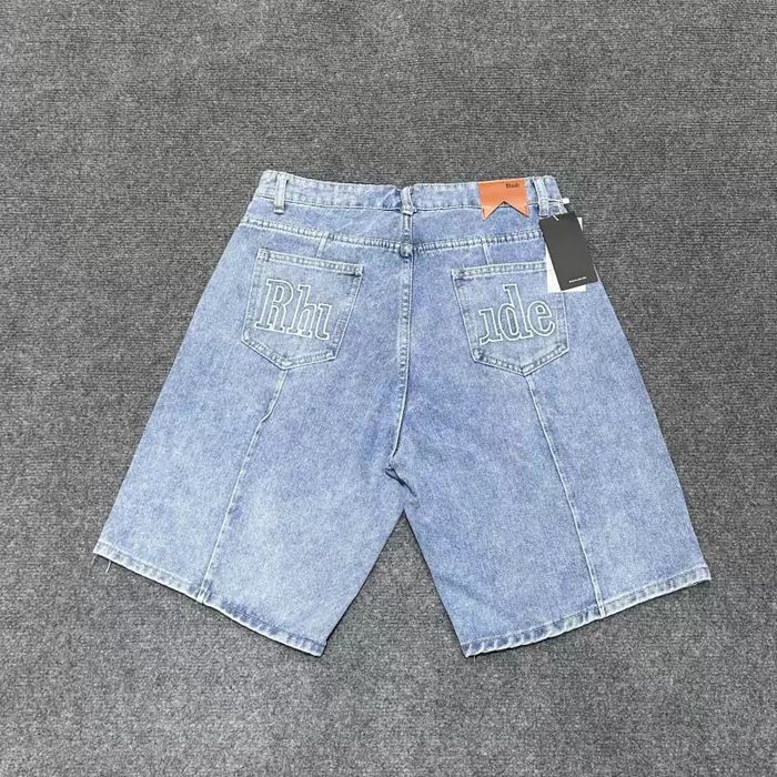 Шорти Rhude
