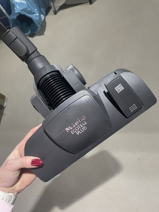 Akcesoria do odkurzaczy MIELE