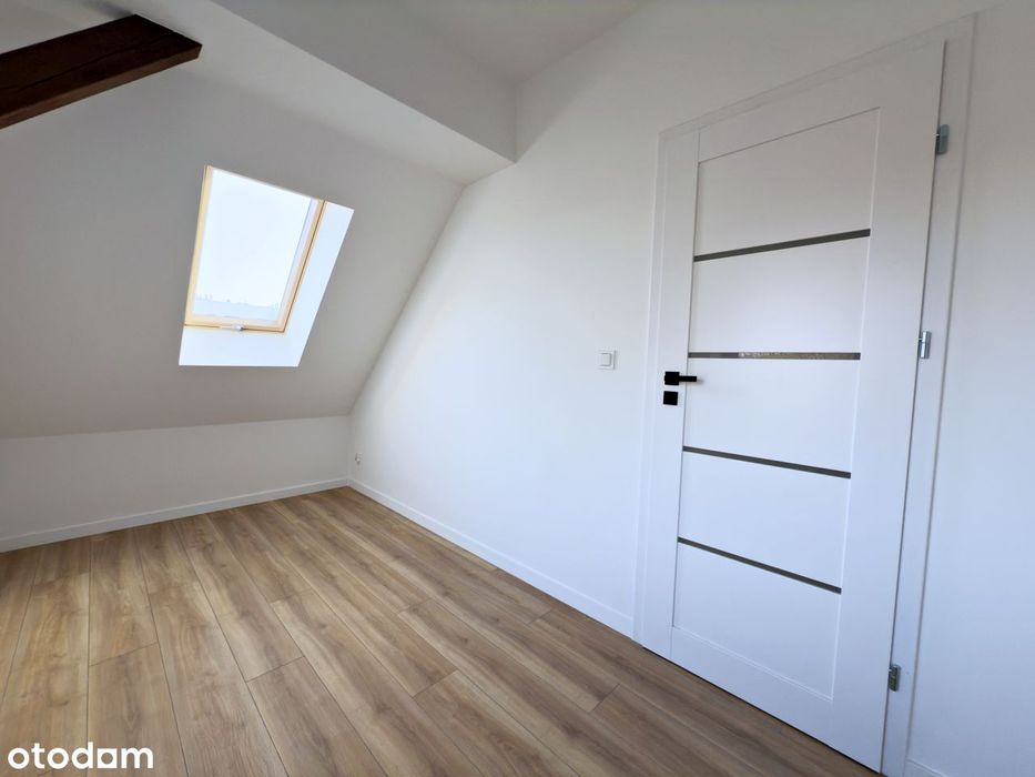 Nowe 2 pokoje 33,53 m² | Bez PCC 2% | Gotowe do zamieszkania | Cukrowa