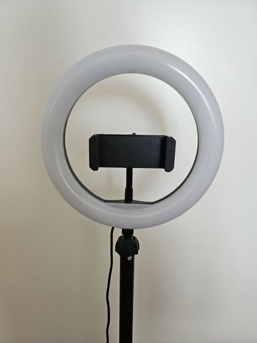 Ring Light c/ suporte