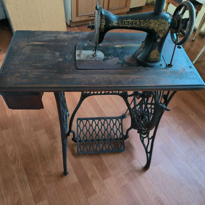 Maszyna do szycia Singer