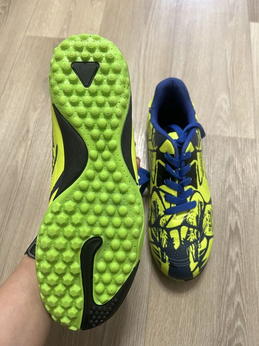 Взуття для залу (футзалки)