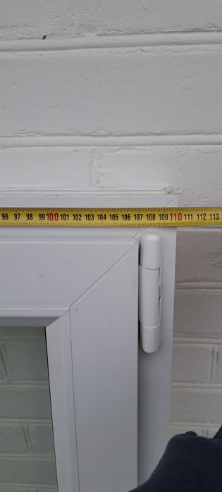 Металопластикове вікно