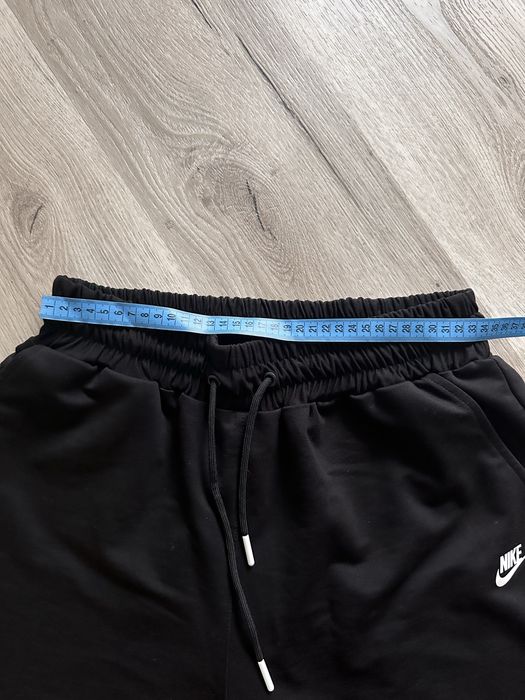 Шорти бавовняні Nike