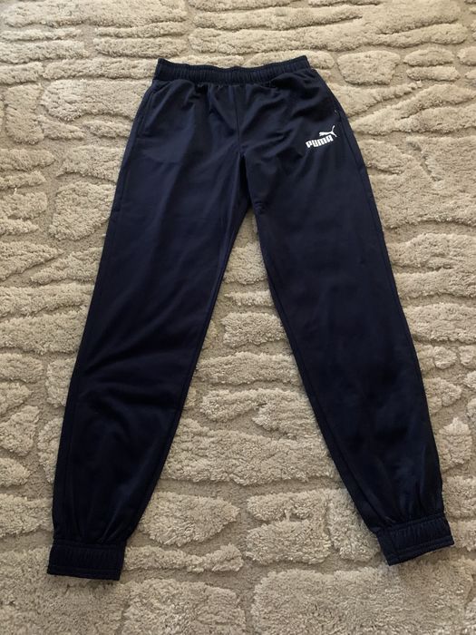 Calça desportiva