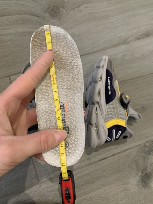 Кросівки хлопчик/дівчинка