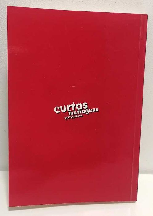 Curtas Metragens Portuguesas. Conversas com...