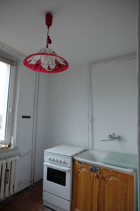 Mieszkanie 2 pokojowe Bytom Stroszek ul.Rydza Śmigłego