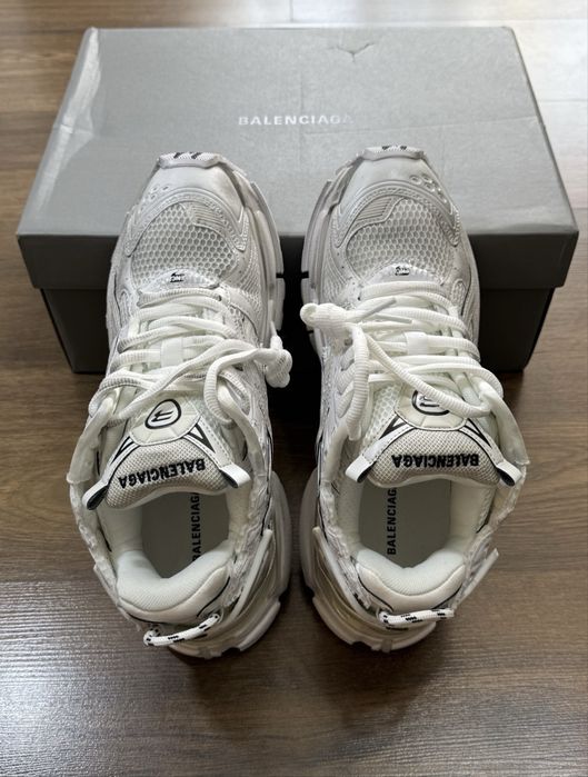 Balenciaga Runner | Баленсіага Ранер