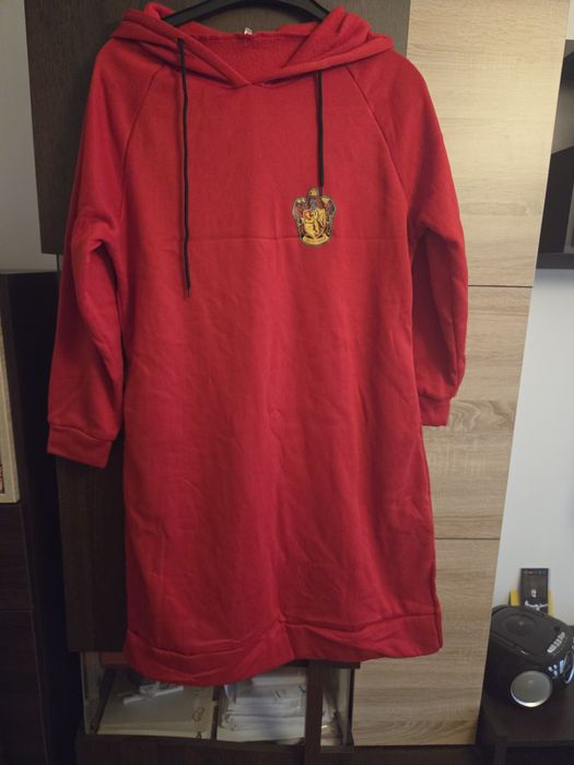 Sukienko bluza Harry Potter