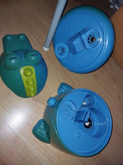 Nawilżacz powietrza Smok