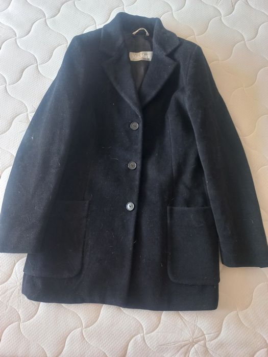 Жакет лёгкий и пиджак тёплый Max Mara