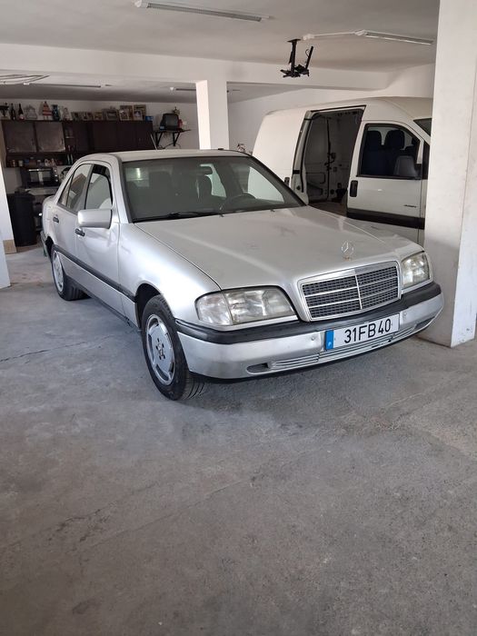 Mercedes-Benz 1996