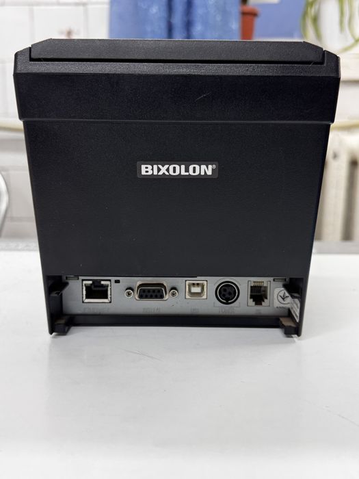 Принтер для друкування печати чеків Bixolon srp 330ii