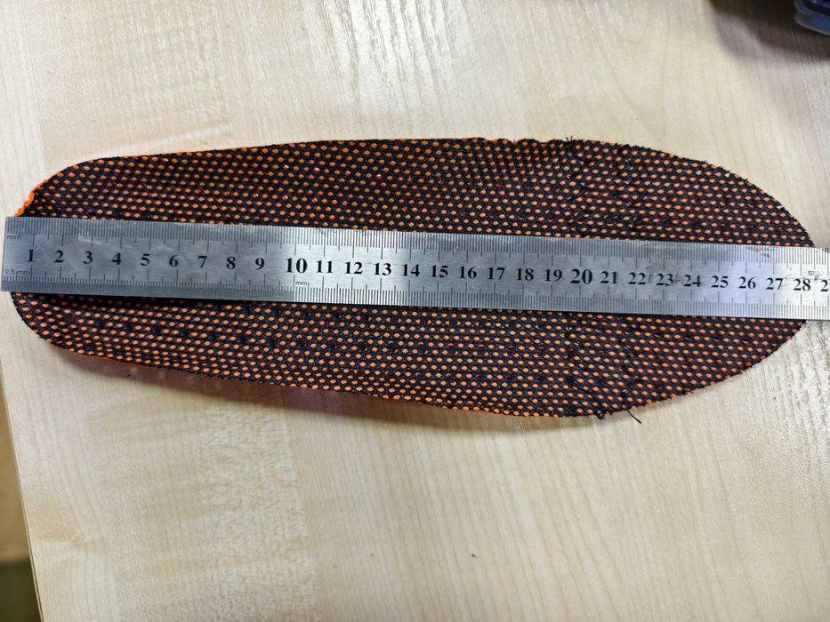 Черевики робочі Talan з композ.носком на шнурках Standart+ C112(g) S3