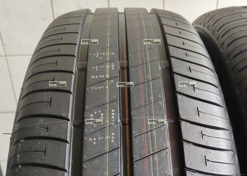 2x 205/55R16 Bridgestone Ecopia EP150 2024r B/B/71dB 3 lata gwar.