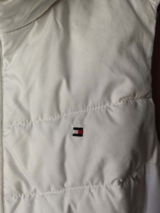 Kamizelka Tommy Hilfiger