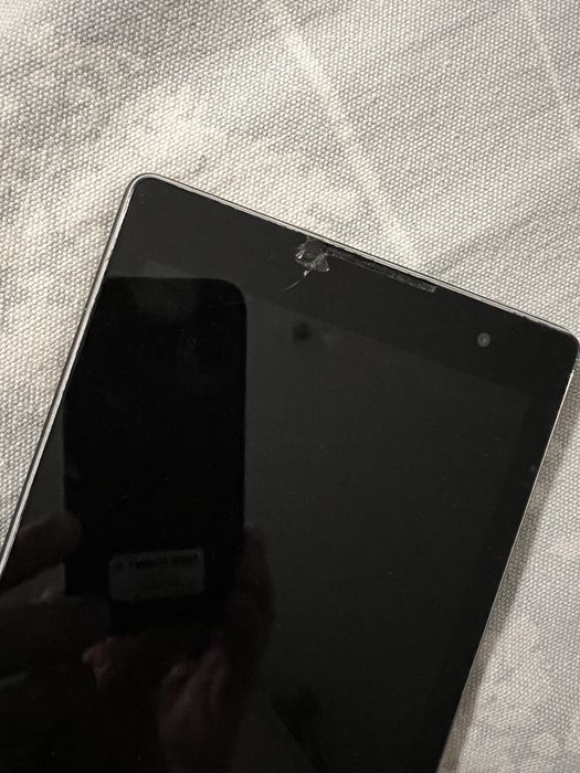 Asus планшет  asus zenpad 7